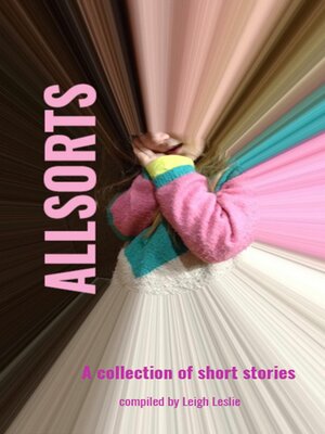 cover image of Allsorts